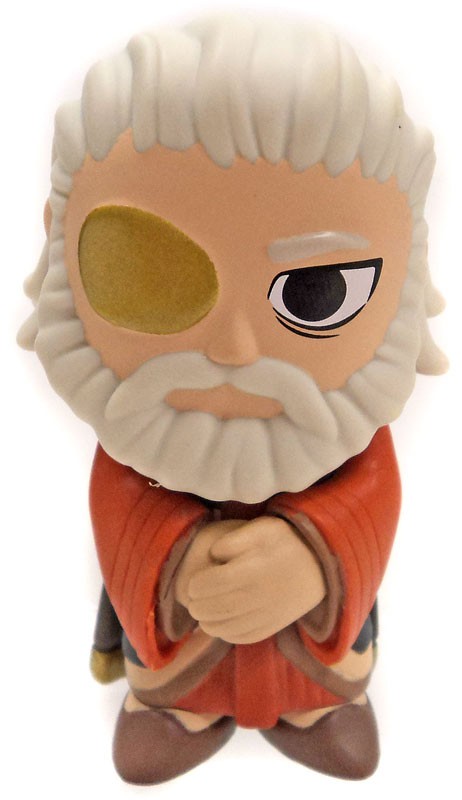 grandmaster funko pop