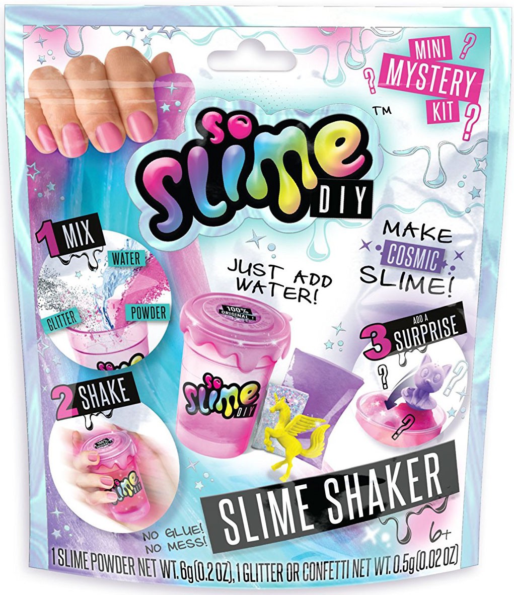 lol slime factory