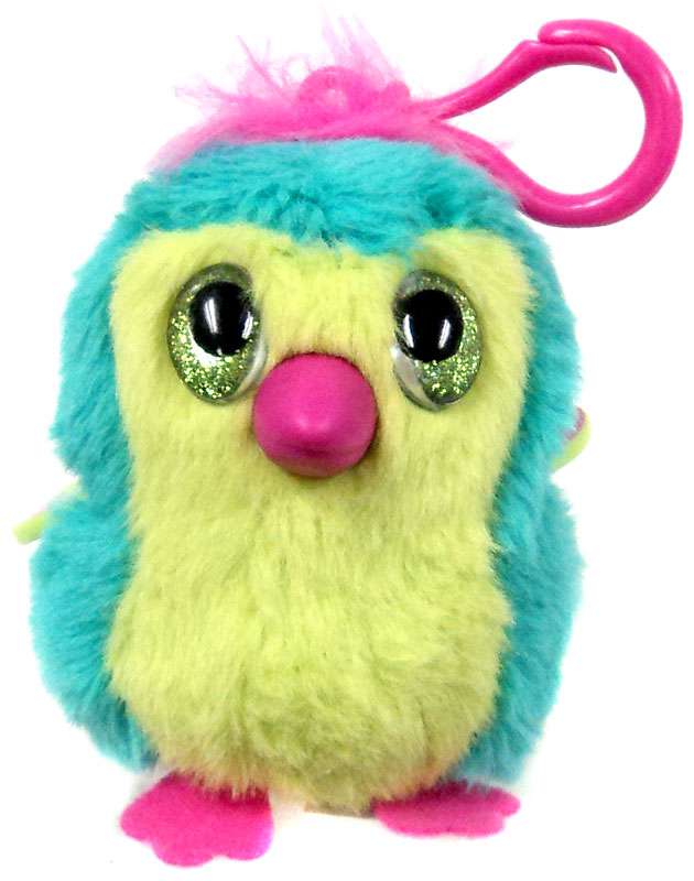 hatchimal stuffed animal