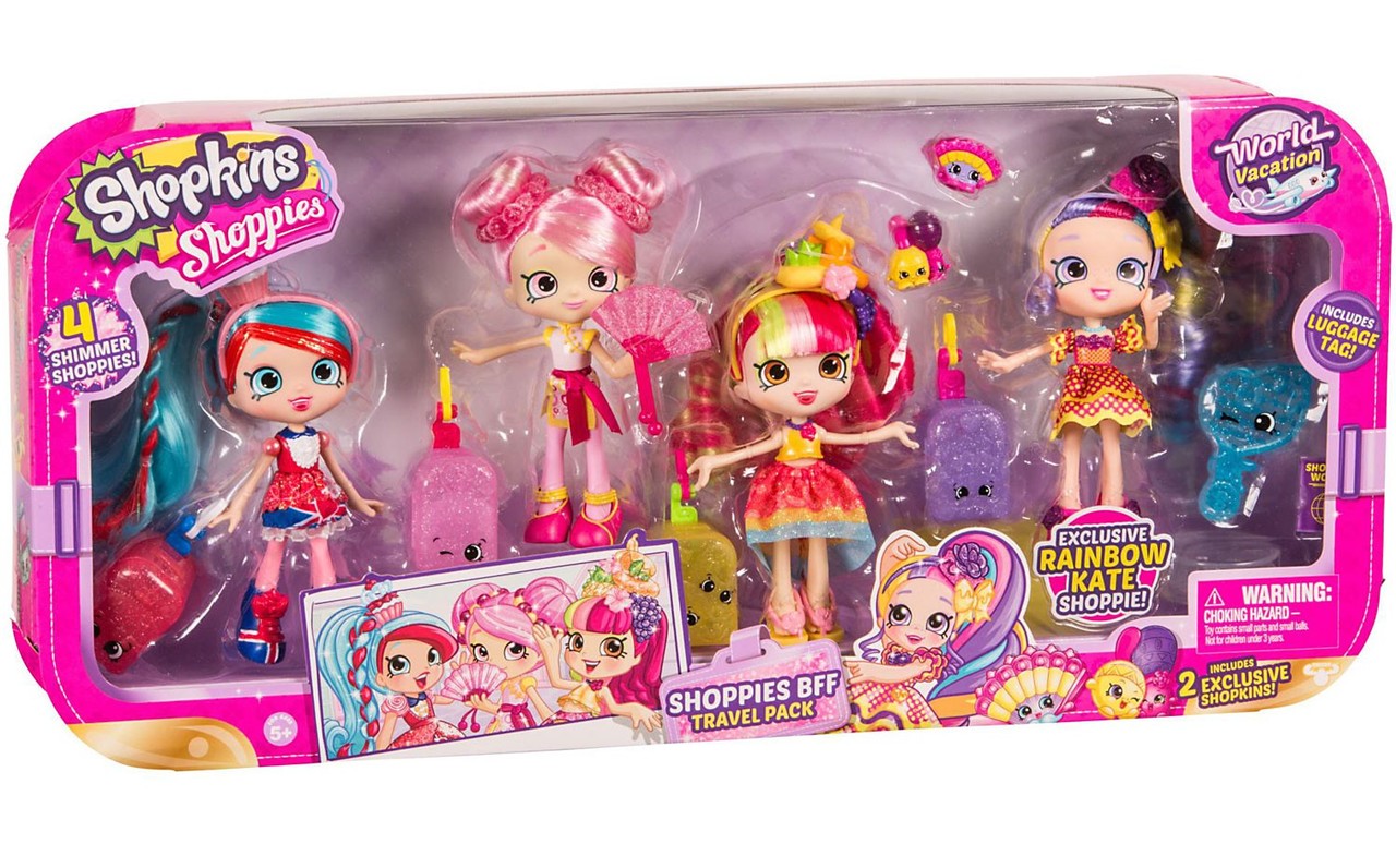 shopkins shoppies bubbleisha