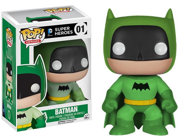 rainbow batman pop vinyl