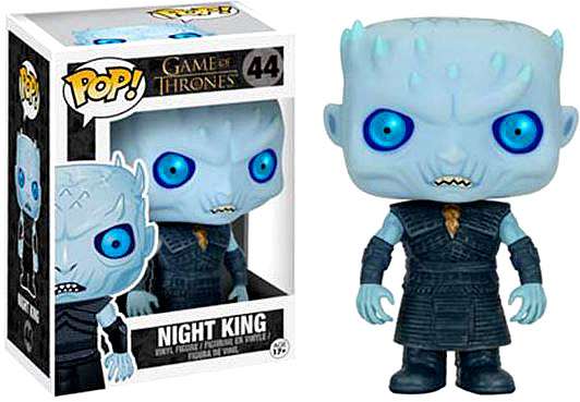 funko pop game of thrones 44