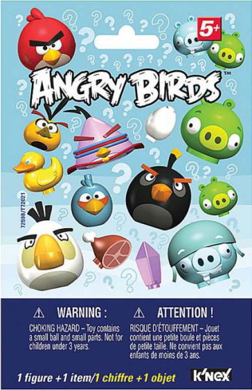 knex angry birds