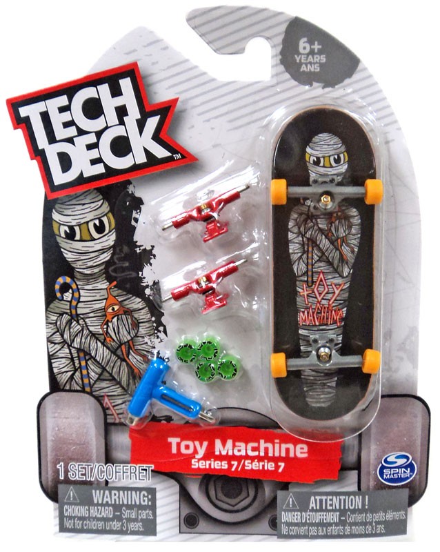 tech deck toys