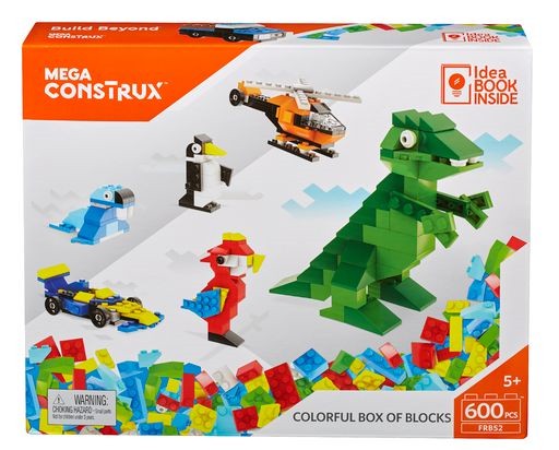 mega bloks crocodile