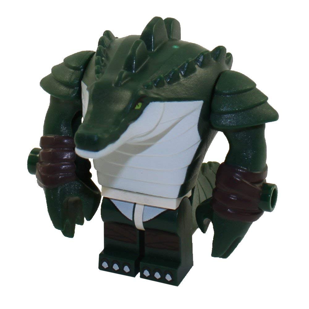 leatherhead toy