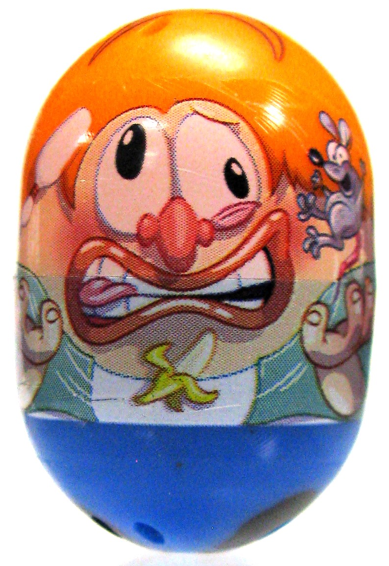 mighty beanz shark