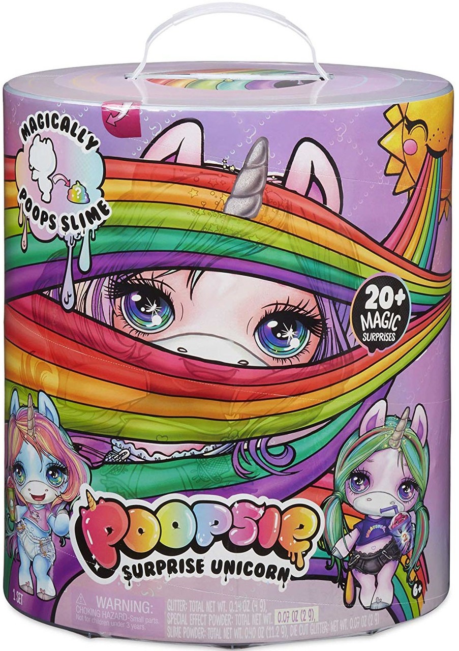 poopsie slime unicorn surprise