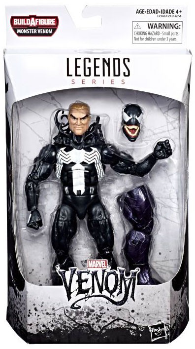 venom movie figures