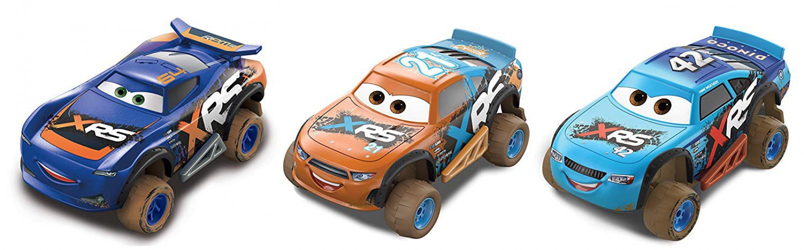 cars 3 speedy comet diecast