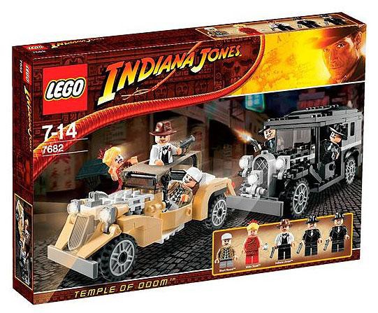 lego indiana jones plane