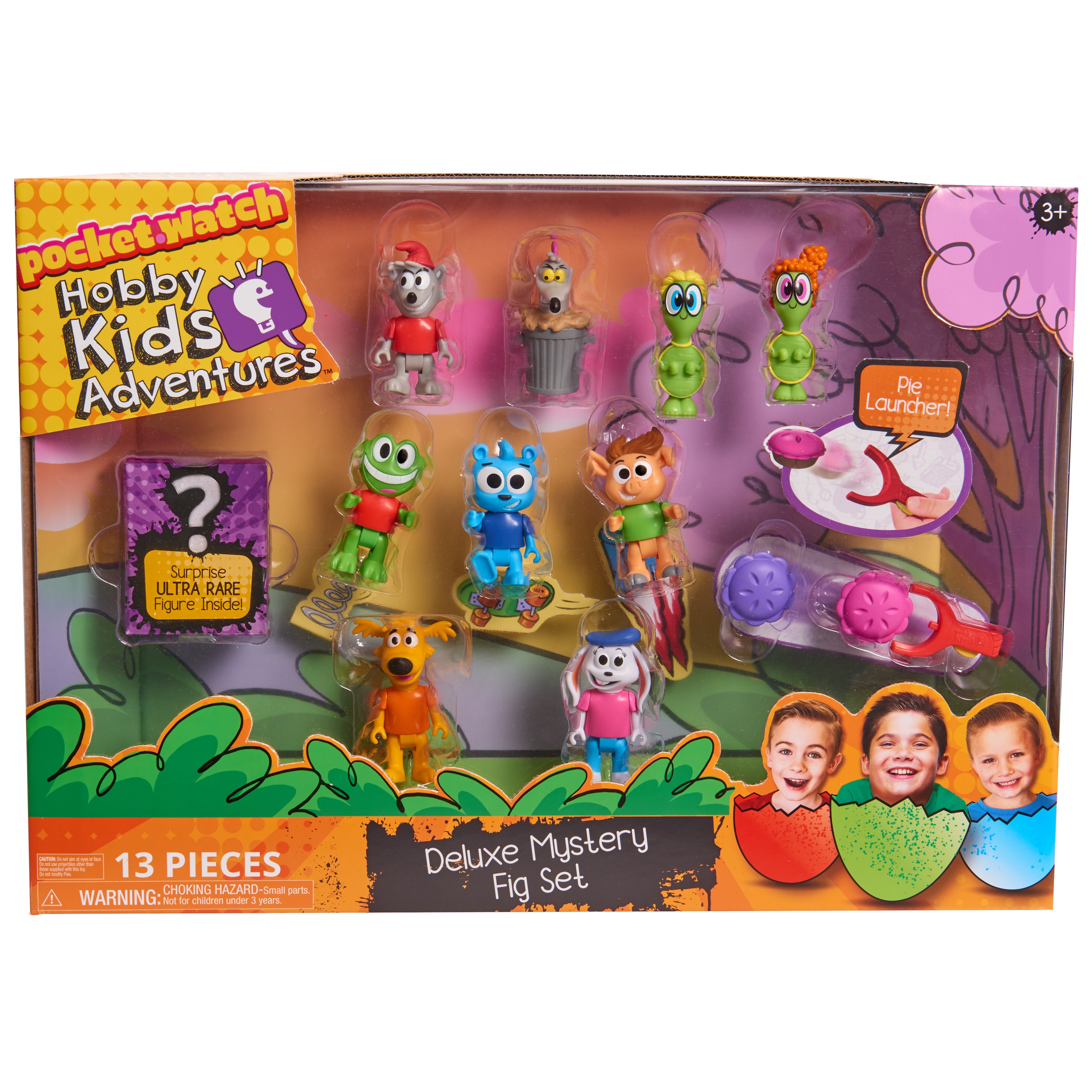 hobby kids surprise toys