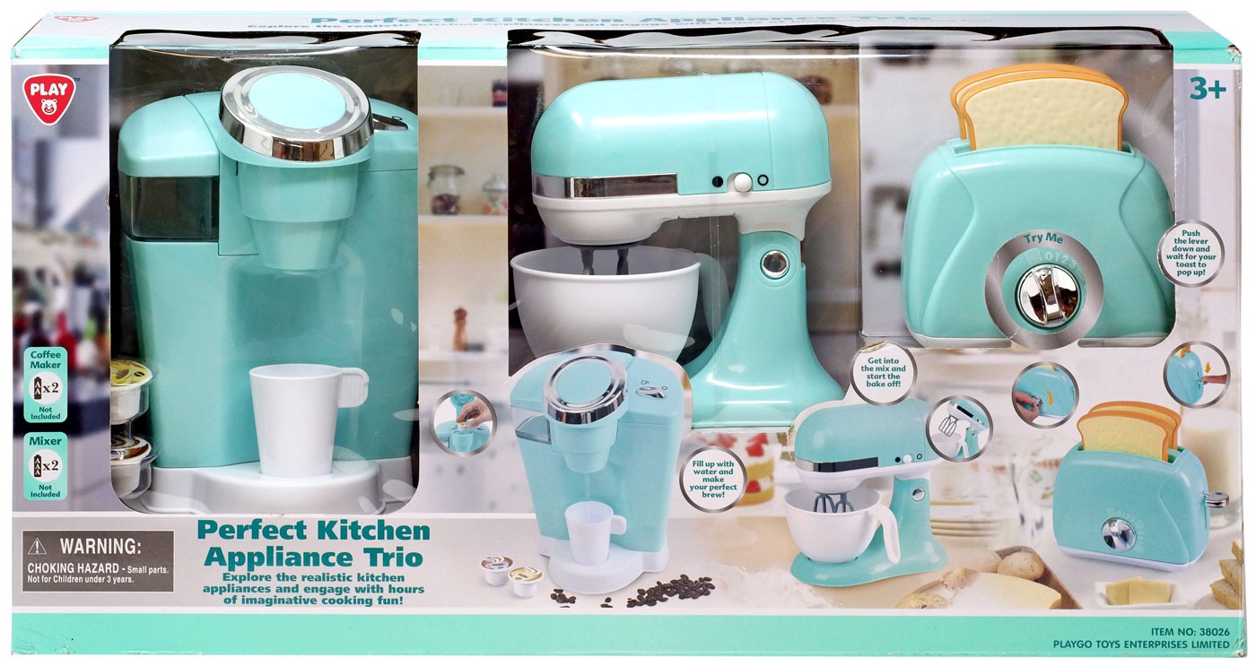 playgo kitchen toys