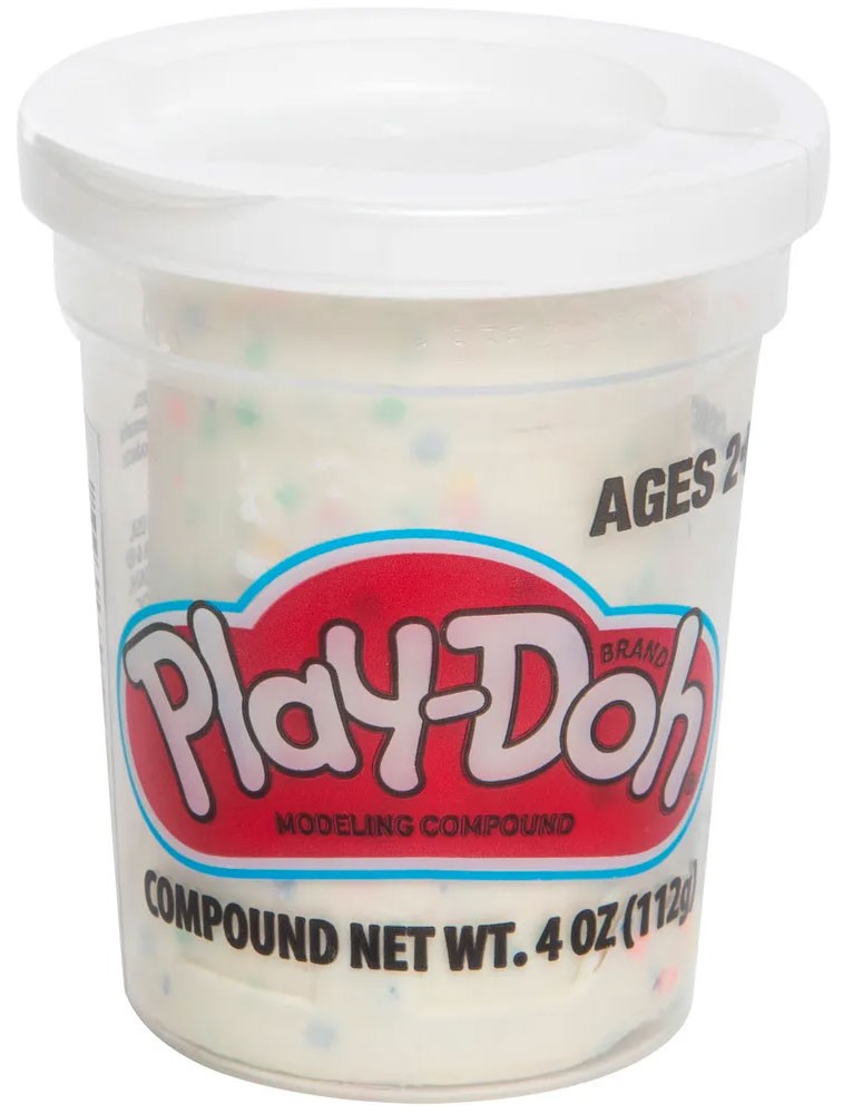 play doh 4 oz