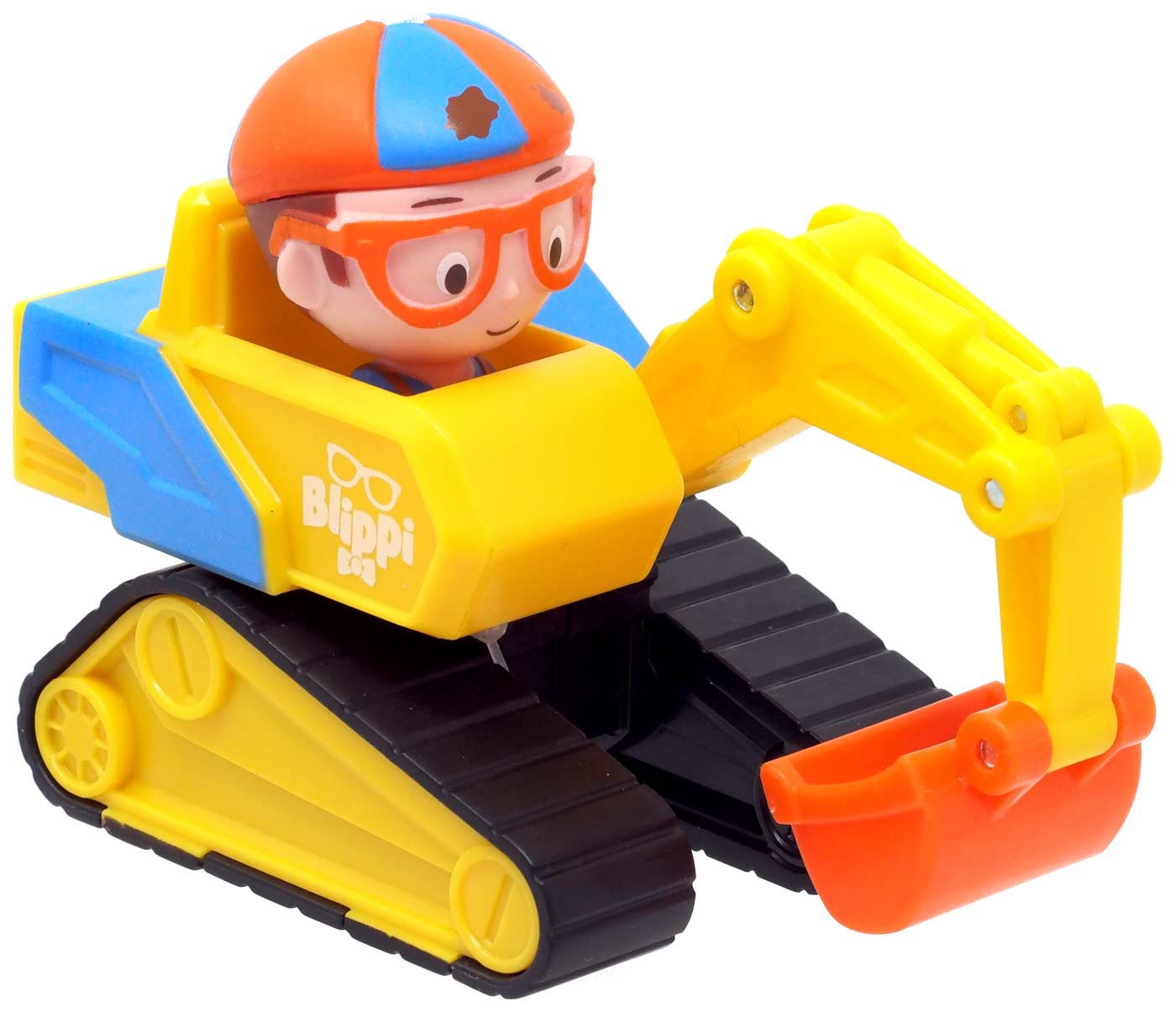 blippi monster truck toy