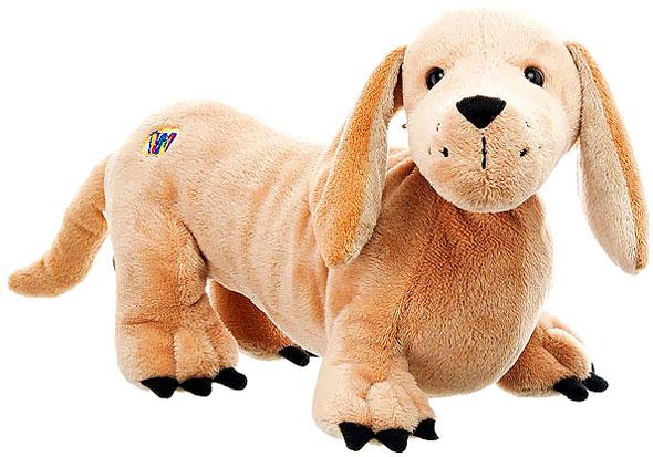 webkinz dachshund