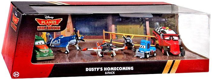 planes fire and rescue toys diecast