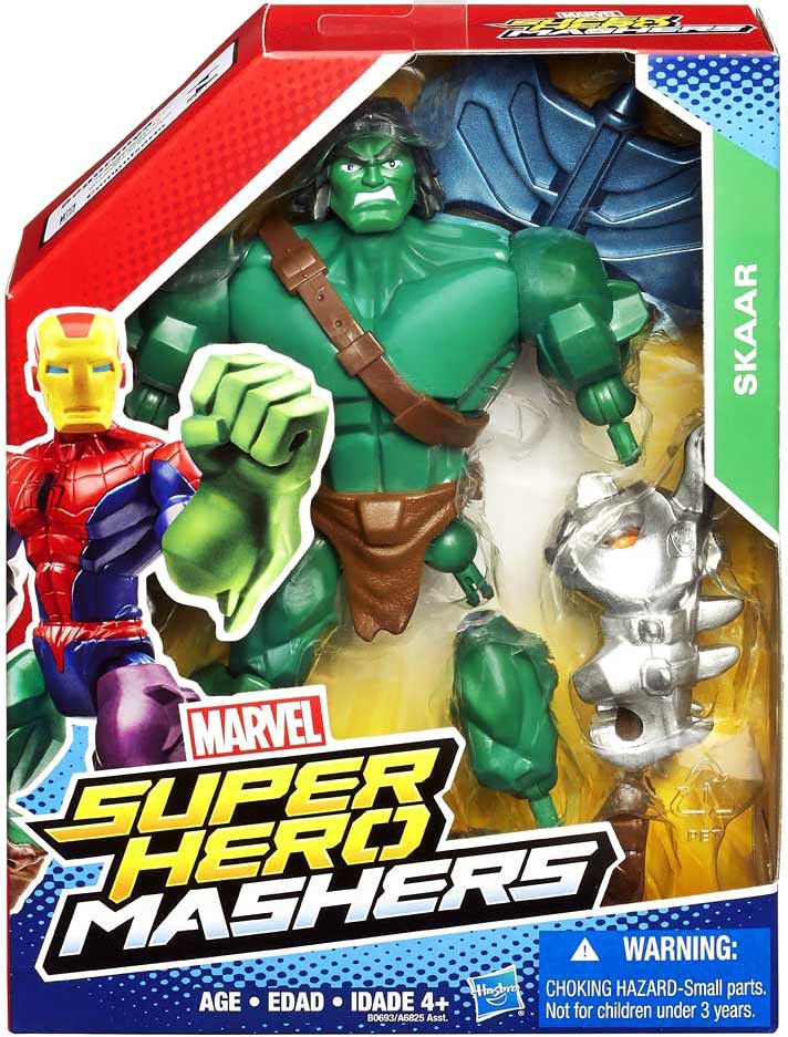 hulk masher toy