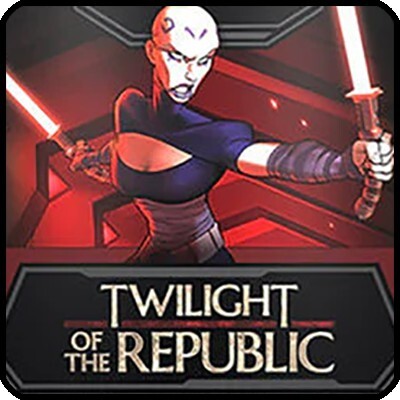 Twilight of the Republic Single Cards