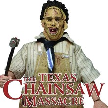 Texas Chain Saw Massacre