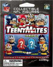 NFL Packs, Boxes & Tins NFL Packs, Boxes & Tins