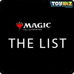 The List
