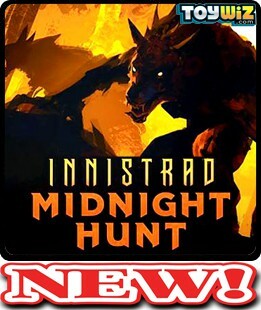 Innistrad: Midnight Hunt Innistrad: Midnight Hunt