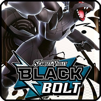 Black Bolt