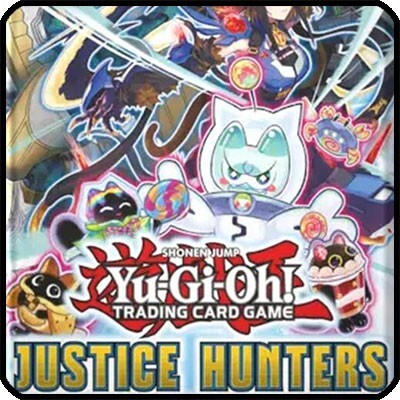 Justice Hunters