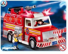 Fire Rescue