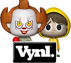 Vynl. Vynl.