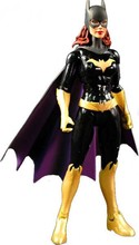 Batman Universe 2013 Action Figures