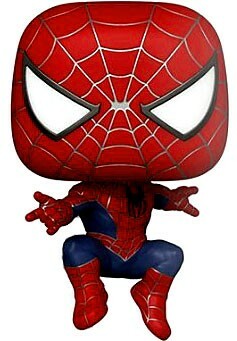 Funko Marvel