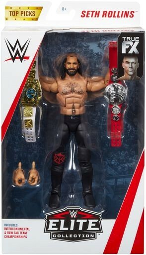 Elite Collection Top Picks Elite Collection Top Picks