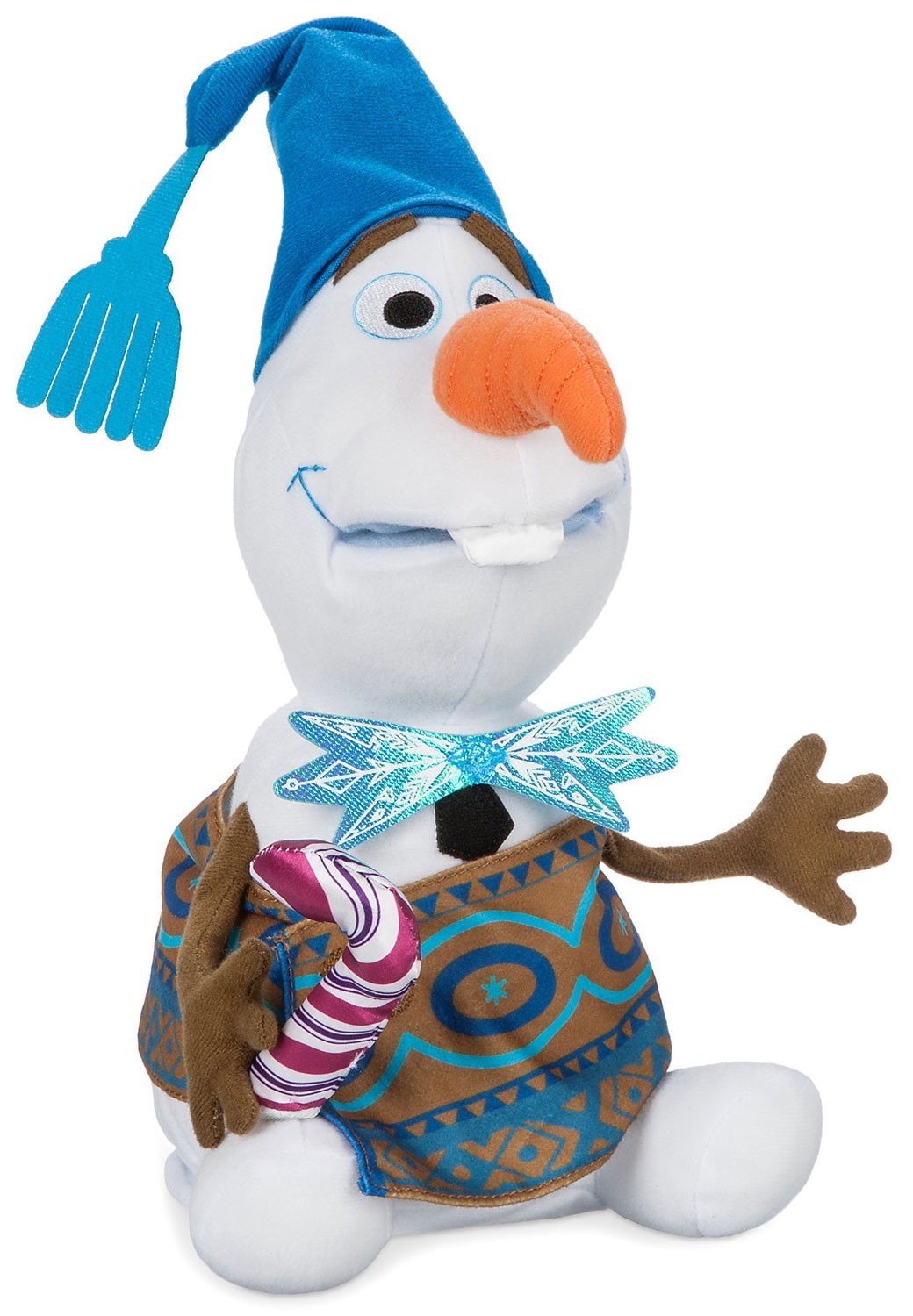 Frozen Plush Toys