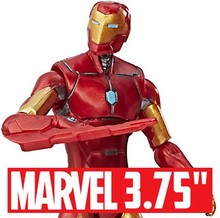 3 3/4" Action Figures 3 3/4" Action Figures
