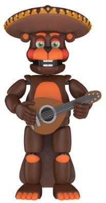 Five Nights at Freddy's Five Nights at Freddy's
