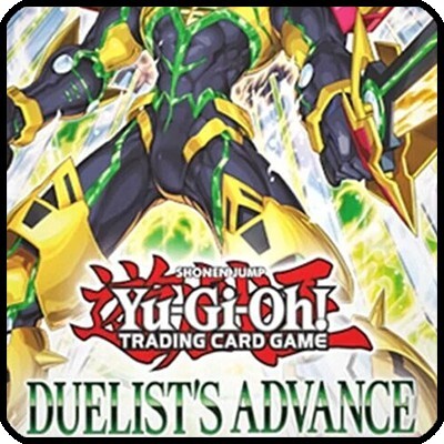 Duelist's Advance