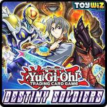 Destiny Soldiers Destiny Soldiers