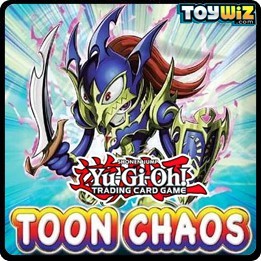 Toon Chaos Toon Chaos