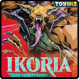 Ikoria: Lair of Behemoths Ikoria: Lair of Behemoths