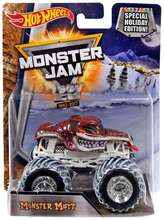 Monster Jam Monster Jam