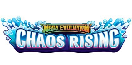 Chaos Rising