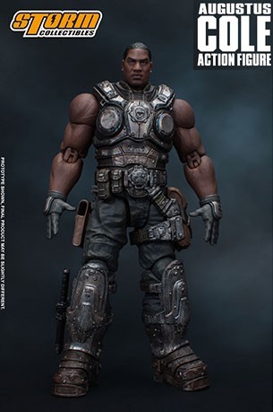Import Figures, Replicas & Apparel