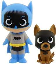 DC Super Heroes & Pets DC Super Heroes & Pets