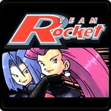 Team Rocket Team Rocket