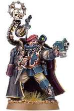 Astra Militarum