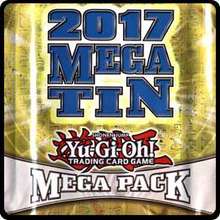 2017 Mega-Tin Mega Pack 2017 Mega-Tin Mega Pack