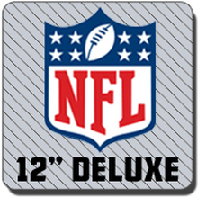 12 Inch Deluxe 12 Inch Deluxe
