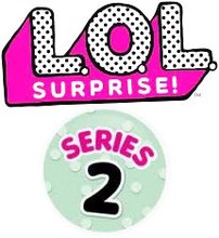 LOL Surprise Series 2 LOL Surprise Series 2